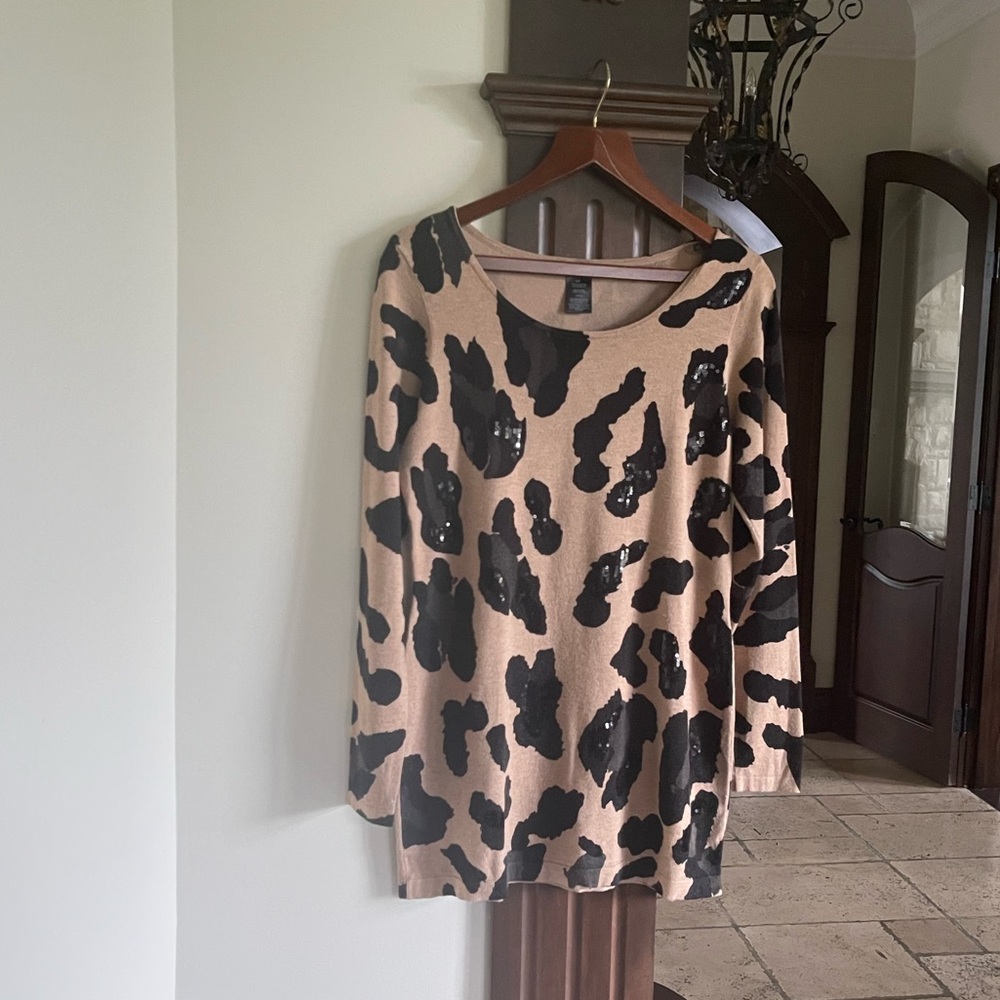 Inc International Concepts Sweater